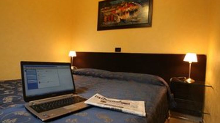 San Francisco Hotel Suite