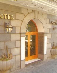 Jazz Hotel