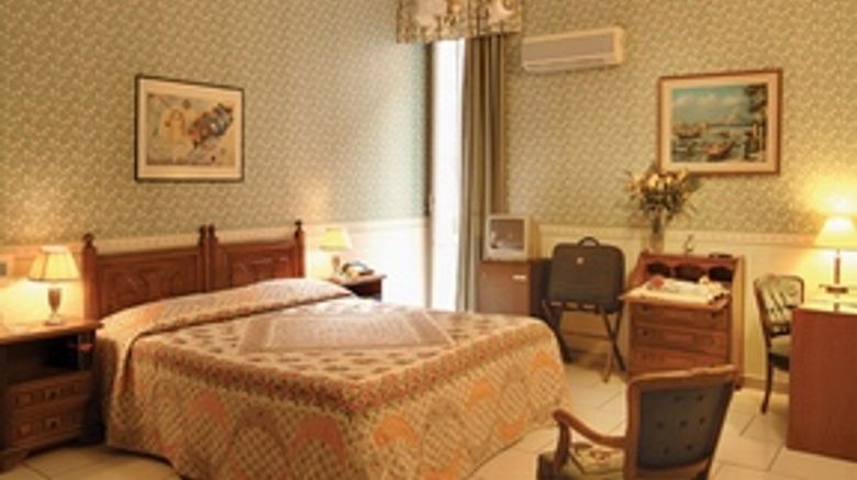 <b>Jazz Hotel Suite</b>