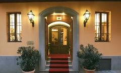 Hotel Touring