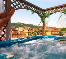 Hotel Touring Pool