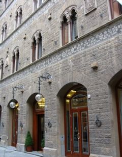 Hotel Calimala
