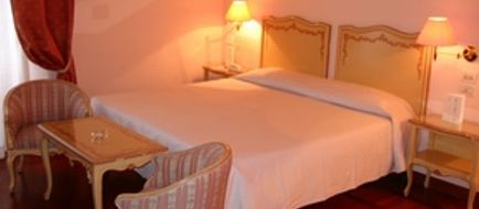 Hotel Calimala Room