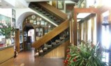 Hotel Albion