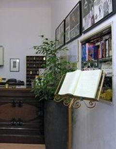 Dante Hotel
