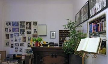 Dante Hotel