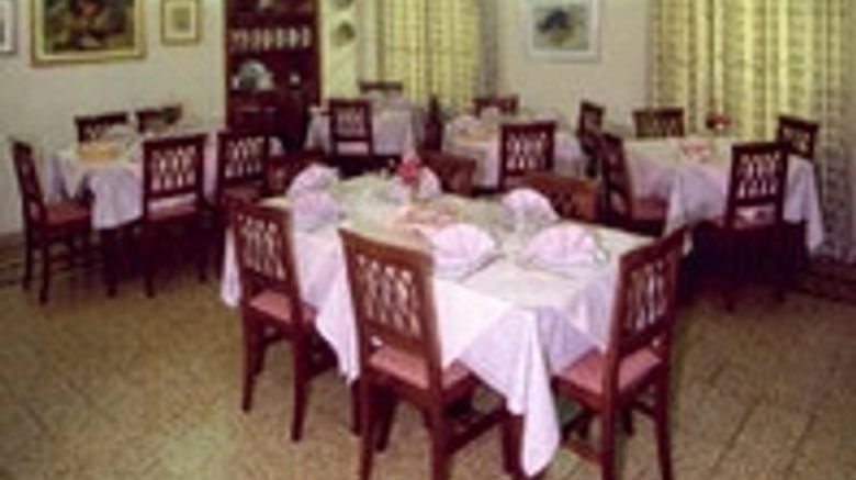 <b>Milu Hotel Restaurant</b>