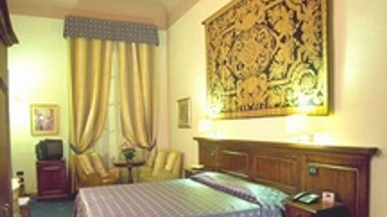 <b>Milu Hotel Room</b>