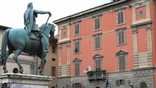 Le Due Fontane Hotel
