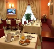 Arizona Hotel Restaurant