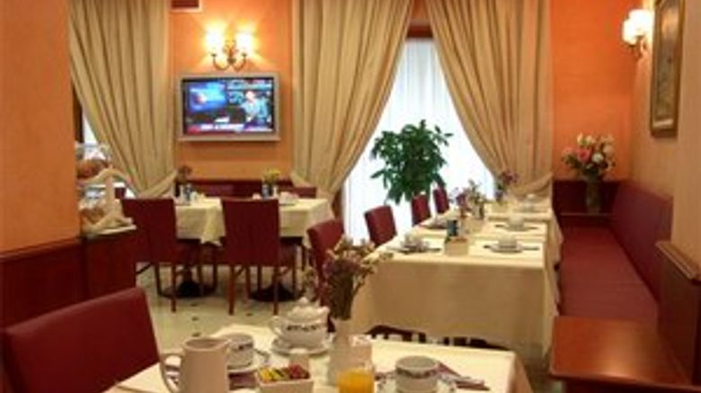 <b>Arizona Hotel Restaurant</b>