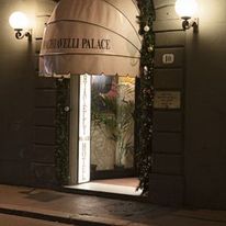 Machiavelli Palace Hotel