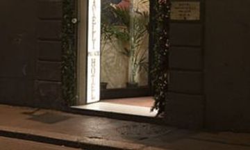 Machiavelli Palace Hotel