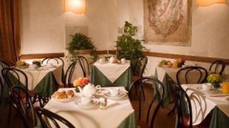 Machiavelli Palace Hotel Restaurant