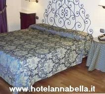 Hotel Annabella Room