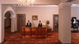 Hadley's Orient Hotel Lobby