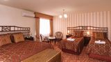 Hadley's Orient Hotel Room
