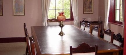 Prospect House Meeting
