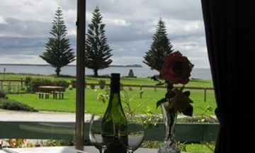 King Island Accommodation Cottages
