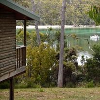 Stewarts Bay Lodge