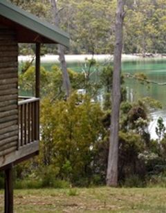 Stewarts Bay Lodge