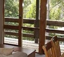 Stewarts Bay Lodge Room