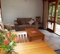 Stewarts Bay Lodge Suite