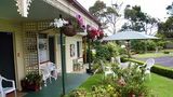Wintersun Gardens Motel Exterior
