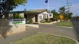 7th St Motel Exterior