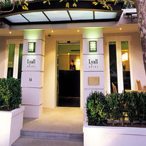 The Lyall Hotel