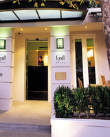 The Lyall Hotel
