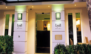 The Lyall Hotel