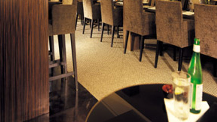 The Lyall Hotel Restaurant