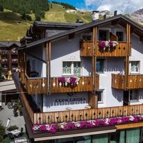 Hotel Concordia