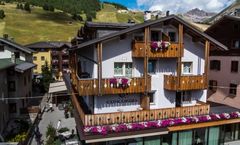 Hotel Concordia
