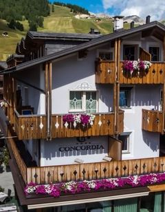 Hotel Concordia