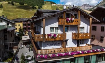 Hotel Concordia