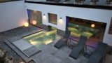 <b>Hotel Concordia Pool</b>