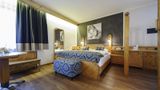 <b>Hotel Concordia Room</b>