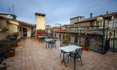 Fortuna Hotel