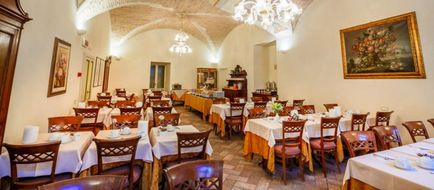 Fortuna Hotel Restaurant