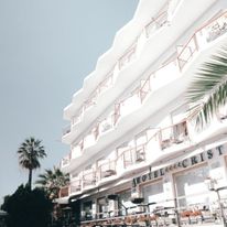 Hotel Cristallo