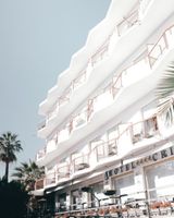 Hotel Cristallo