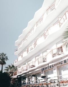 Hotel Cristallo