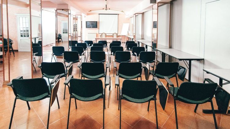 Hotel Cristallo Meeting