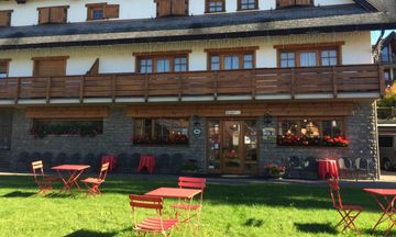 Locanda 2 Camini Hotel