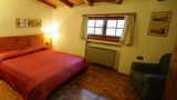 Locanda 2 Camini Hotel Room