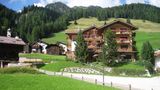 Hotel Dolomites Inn Exterior