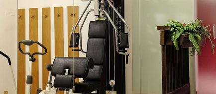 Hotel Dolomites Inn Health