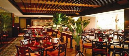 Nan Hai Hotel Restaurant